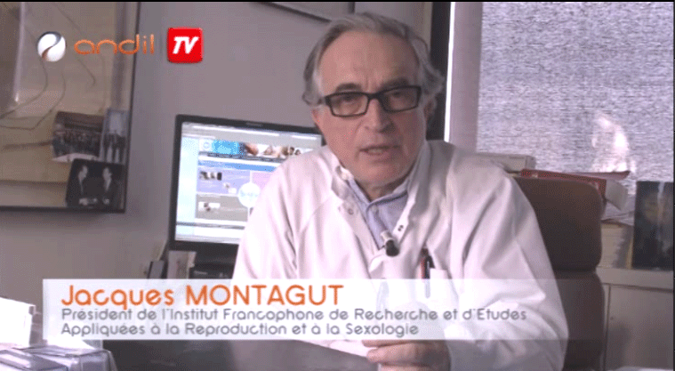 Jacques Montagut (IFREARES)