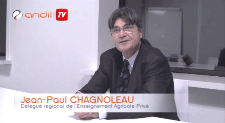 Jean-Paul Chagnoleau (CNEAP)