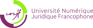 Logo UNJF