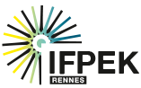 Logo IFPEK